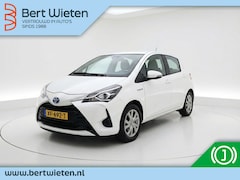 Toyota Yaris - 1.5 Hyb. Active | Trekhaak