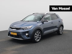 Kia Stonic - 1.0 T-GDi ExecutiveLine | Automaat | Camera | Parkeer sensoren | DAB | Climate control | S