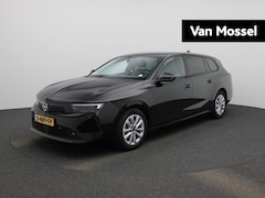 Opel Astra Sports Tourer - 1.2 Level 2 | Apple Carplay / Android Auto | Navigatie | Privacy Glass |
