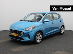 Hyundai i10 - 1.0 Comfort | Lage Kilometerstand | Apple Carplay / Android Auto | Airco | Cruise Control