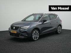 SEAT Arona - 1.0 TSI FR TREKHAAK | NAVIGATIE | APPLE CARPLAY | CLIMA | CRUISE | PDC | LMV | DAB | 12 MA