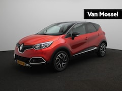 Renault Captur - 0.9 TCe Xmod | Trekhaak | Leder | Camera | Navigatie | Climate Control |