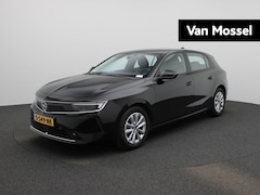 Opel Astra - 1.2 Level 2 | Navigatie | Apple Carplay | DAB | LED Koplampen | Adaptieve Cruise Control |