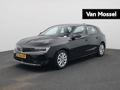 Opel Astra - 1.2 Level 2 | Apple Carplay / Android Auto | Lichtmetalen Velgen | Navigatie |