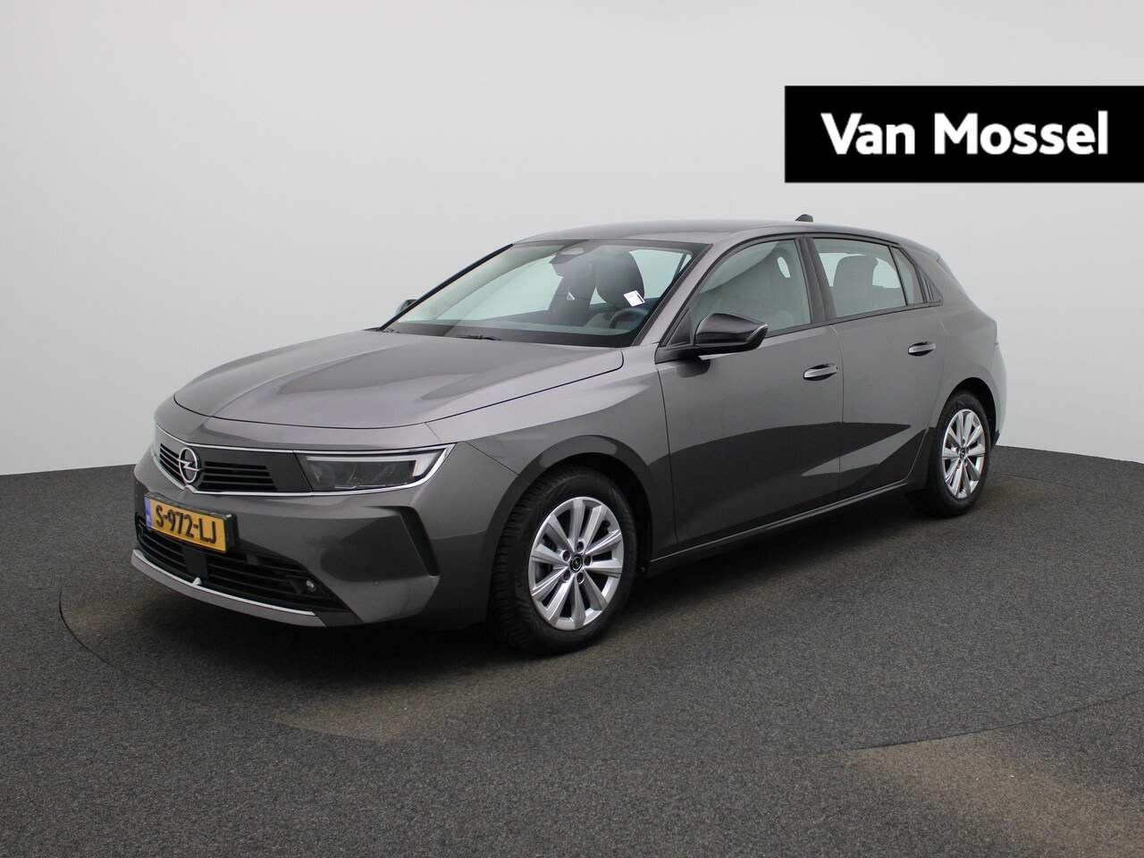 Opel Astra - 1.2 Level 2 | Apple Carplay / Android Auto | Virtual Cockpit | LED Dagrijverlichting | Par - AutoWereld.nl