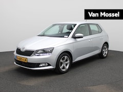 Skoda Fabia - 1.2 TSI Ambition | Cruise Control | Bi-xenon | Trekhaak | Airco |