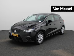 SEAT Ibiza - 1.0 EcoTSI Style Business Intense | Navigatie | Stoelverwarming | Parkeersensoren | Climat