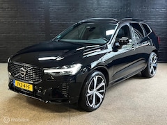 Volvo XC60 - 2.0 T6 Plug-in hybrid AWD Plus Dark