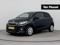 Peugeot 108 - 1.0 e-VTi Active | Airco | Multifunctioneel Stuurwiel | Elektrisch Bedienbare ramen | buit