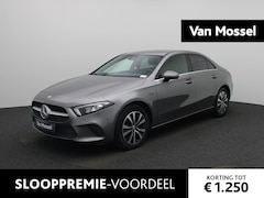 Mercedes-Benz A-klasse - 250 e Business Line | Automaat | Achteruitrijcamera | Cruise Control | Climate Control | P