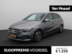 Mercedes-Benz B-klasse - 180 Business Line AUTOMAAT | LEDER | LED | NAVIGATIE