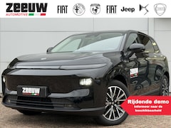 Leapmotor B10 - Design ProMax 67.1 | Boek nu uw proefrit