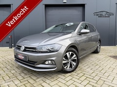 Volkswagen Polo - 1.0 TSI Beats | DSG