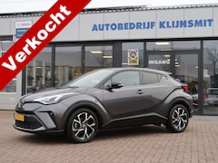 Toyota C-HR - 1.8 Hybrid Business Plus | Parkeersensoren | JBL Audio | Camera | Stoelverw |