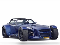 Donkervoort D8 GTO - 2.5 Touring | 1e Eig | Full History |