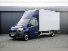 Renault Trafic - 2.3dCi 145PK Bakwagen met deuren | LED | Camera | Navi | Airco