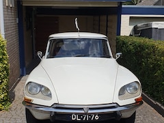 Citroën DS - D Special
