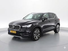 Volvo XC40 - 1.5 T5 Rech. Inscr. | Geen import | Trekhaak | Schuifdak | 360 C