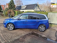 Citroën Grand C4 Picasso - 1.2 PureTech Feel navigatie automaat 62.037 km zeer mooi