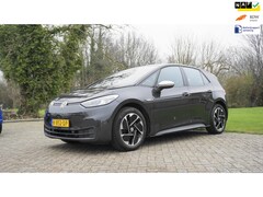 Volkswagen ID.3 - First 58 kWh Verwarmde stoelen SOH 90%