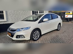 Honda Insight - 1.3 Exclusive ned.geleverd in nieuwstaat