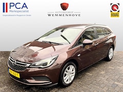 Opel Astra Sports Tourer - 1.0 Edition