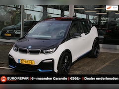 BMW i3 - S Executive Edition 120Ah 42 kWh