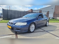Honda Accord Coupé - 3.0i-24V V6