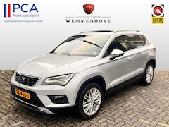 SEAT Ateca - 2.0 TDI Xcellence 4DRIVE