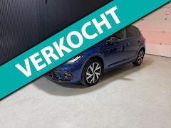 Volkswagen Polo - 1.0 TSI R-Line Edition 116pk automaat