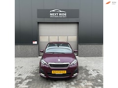 Peugeot 108 - 1.0 e-VTi Active TOP