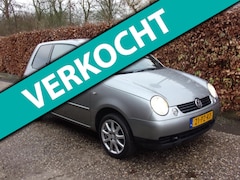 Volkswagen Lupo - 1.4-16V Athene NWE APK 150.000 KM N.A.P