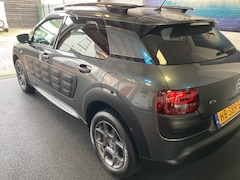 Citroën C4 Cactus - 1.2 PureTech Shine