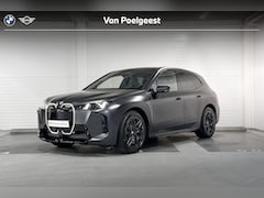 BMW iX - xDrive60 | M-Sport Pro | Innovation Pack | Comfort Pack | Driving Assistant Professional |
