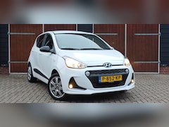 Hyundai i10 - 1.0i Comfort 5p. Carplay, Stoel+stuur verwarming, Nieuwe APK