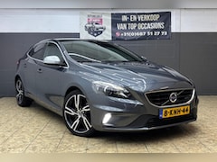 Volvo V40 - 1.6 T3 R-Design/ 1STE Egin /Dealer O.H/