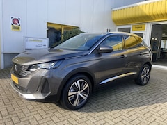 Peugeot 3008 - 1.2 PureT. Automaat Navigatie Nieuw model
