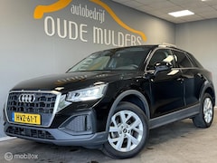 Audi Q2 - 30 TFSI Pro Line