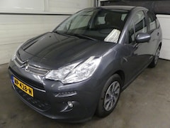 Citroën C3 - 1.2 PureTech - Cruise Control - Keurig Onderhouden