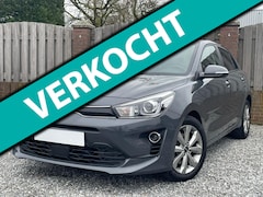 Kia Rio - Rio 1.0 T-GDi DynamicPlusLine Automaat – 2023