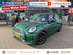MINI Cooper - 1.5 Business Edition *Automaat & Navigatie