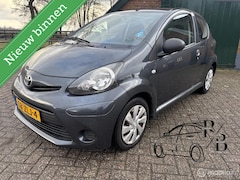 Toyota Aygo - 1.0 VVT-i Access AIRCO NL-AUTO