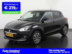 Suzuki Swift - 1.2 Style Smart Hybrid | Camera | Adaptive cruise | Carplay | Zondag Open