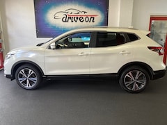Nissan Qashqai - 1.2 N-Connecta