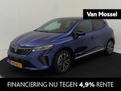 Renault Clio - 1.0 TCe 90 GPF techno | Pack Navigation Techno |