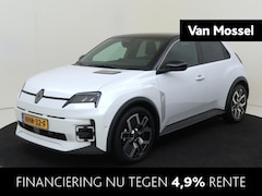 Renault 5 - 5 urban range techno 40 kWh Apple Carplay | Cruise control | LM velgen