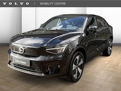 Volvo C40 - Recharge Ultra 69 kWh | Coating | Trekhaak