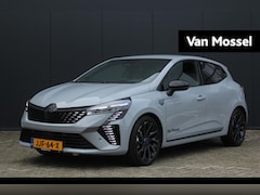 Renault Clio - 1.6 E-Tech Full Hybrid 145Pk esprit Alpine | Bose Geluidsysteem | Google Navigatie | 360 C