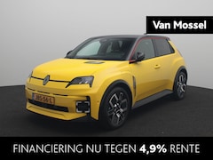 Renault 5 - 5 iconic cinq 150 pk comfort range | Demo | Pack safety & advanced driving assist | Harman