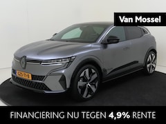 Renault Mégane E-Tech - comfort range techno 60 kWh | Navigatie met Google Integratie | Climate Control | Cruise C